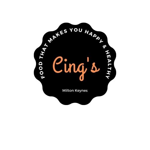 Cings Social Media Logo